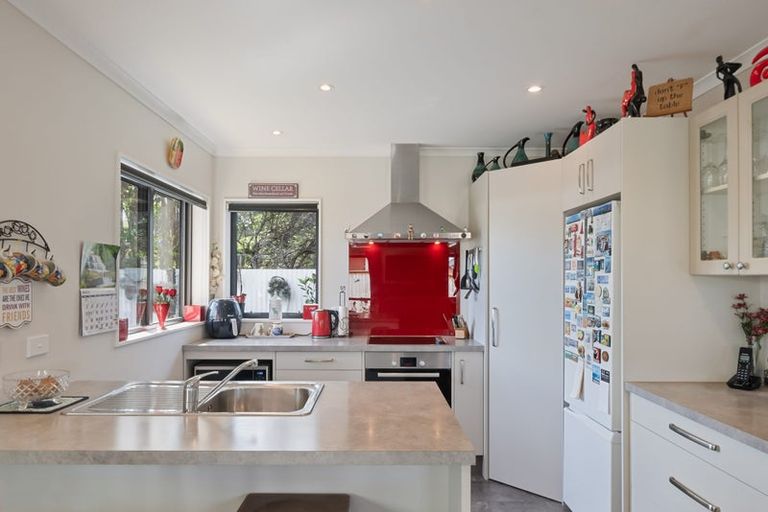 Photo of property in 8 Phoenix Court, Otaki, 5512