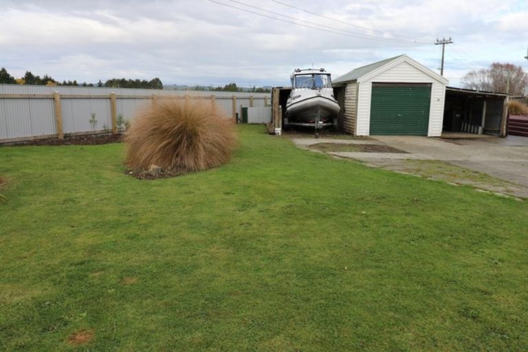 Photo of property in 166 Charlton Road, Upper Charlton, Gore, 9774