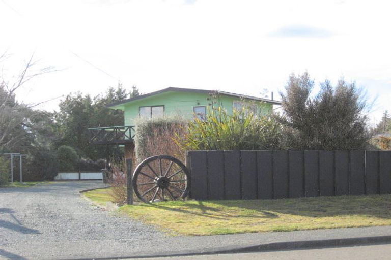 Photo of property in 34 Pompolona Street, Te Anau, 9600