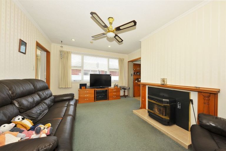 Photo of property in 14 Cunningham Place, Halswell, Christchurch, 8025