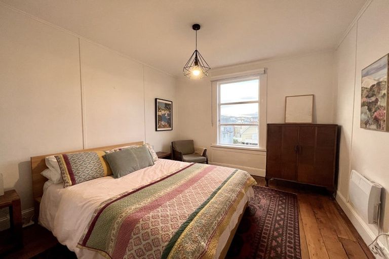 Photo of property in 32-34 Majoribanks Street, Mount Victoria, Wellington, 6011