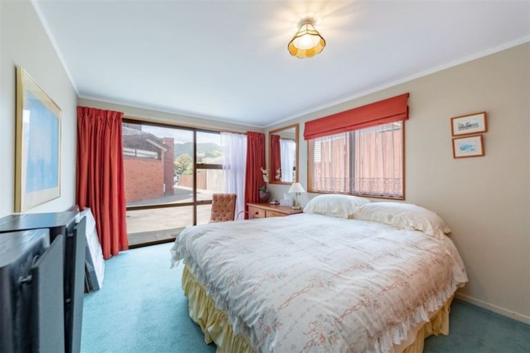 Photo of property in 6 Miro Street, Woburn, Lower Hutt, 5010