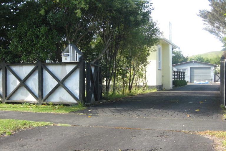 Photo of property in 4 Burmah Street, Aramoho, Whanganui, 4500