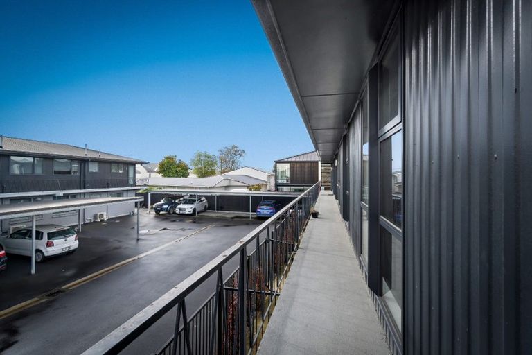 Photo of property in 5/22 Springfield Road, St Albans, Christchurch, 8014