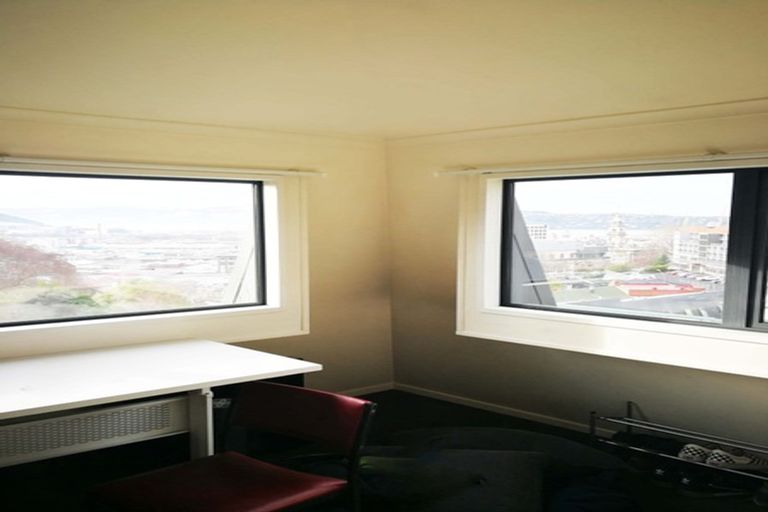 Photo of property in 130 Cargill Street, Dunedin Central, Dunedin, 9016