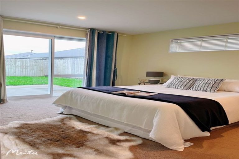 Photo of property in 112 Caulfield Avenue, Halswell, Christchurch, 8025