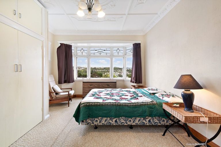 Photo of property in 40 Awa Road, Miramar, Wellington, 6022