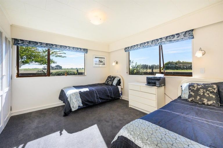 Photo of property in 14 Tennent Court, Marton, 4710