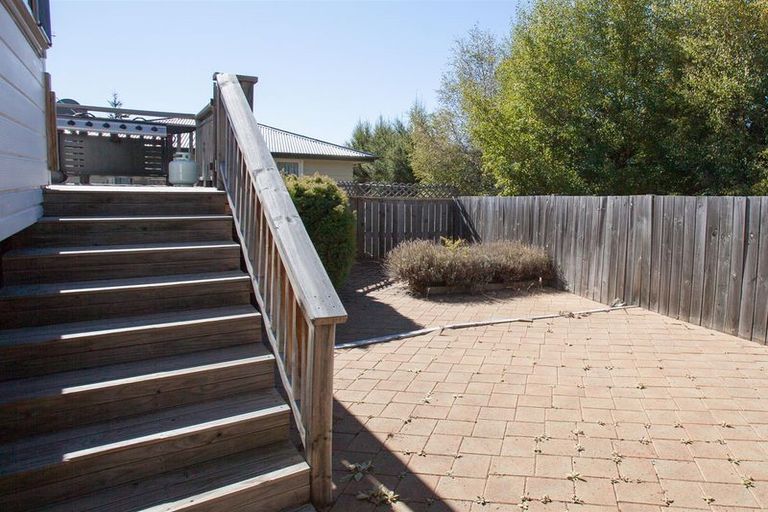 Photo of property in 5b Allan Street, Lake Tekapo, 7999