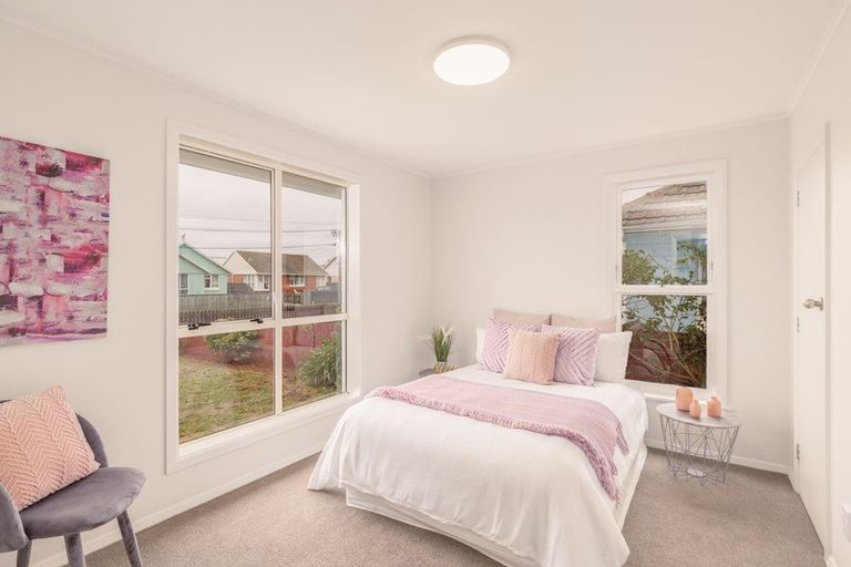 Photo of property in 37 Corhampton Street, Aranui, Christchurch, 8061