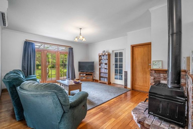 Photo of property in 516 Edendale Seaward Downs Road, Edendale, Wyndham, 9893