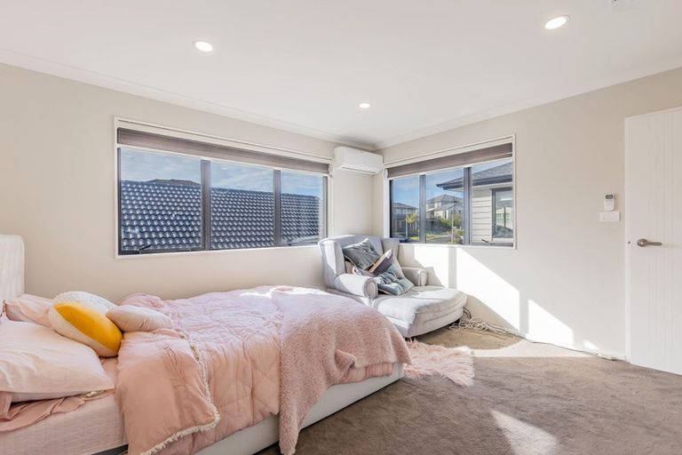 Photo of property in 136 Jeffs Road, Flat Bush, Auckland, 2016