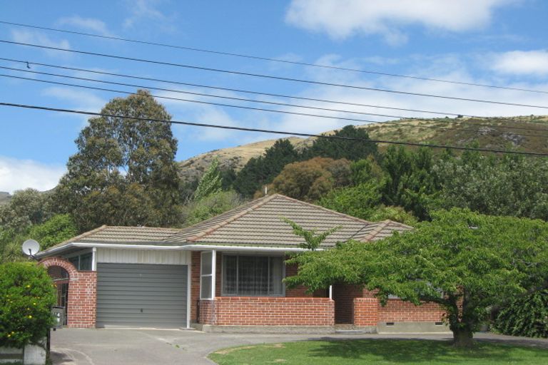 Photo of property in 14 Curries Road, Hillsborough, Christchurch, 8022