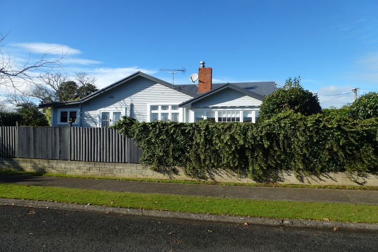 Photo of property in 36 Park Street, Morrinsville, 3300