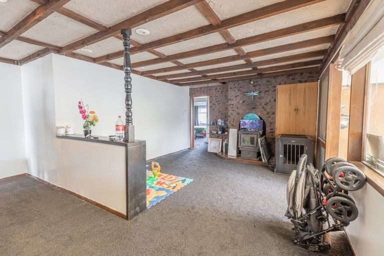 Photo of property in 64 Randolph Street, Woolston, Christchurch, 8062