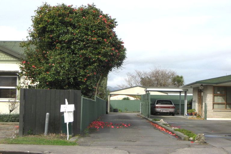 Photo of property in 206a Davis Street, Saint Leonards, Hastings, 4120