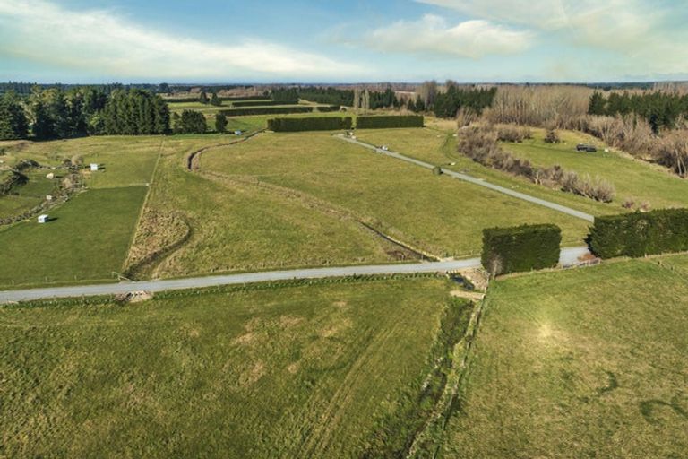 Photo of property in 457 Barkers Road, Loburn, 7472