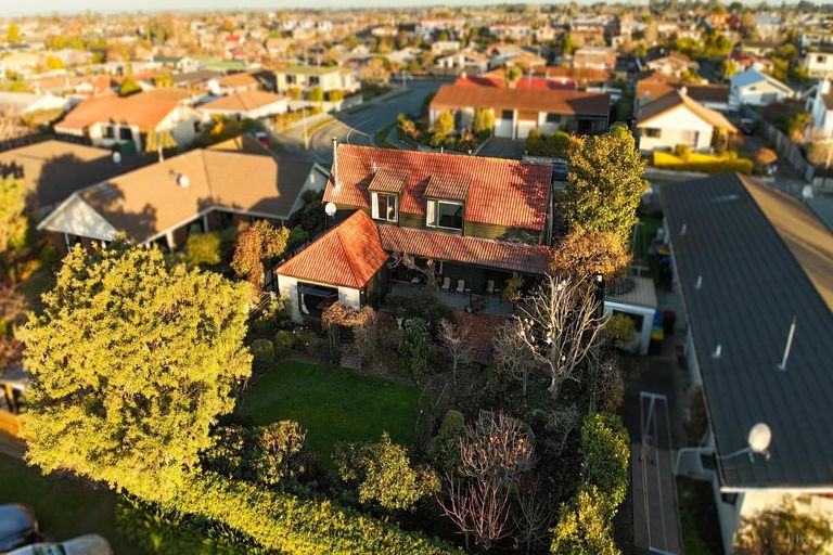 Photo of property in 15 Roxburgh Street, Glenwood, Timaru, 7910