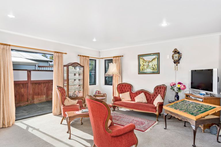 Photo of property in 59c Clarke Street, Gate Pa, Tauranga, 3112