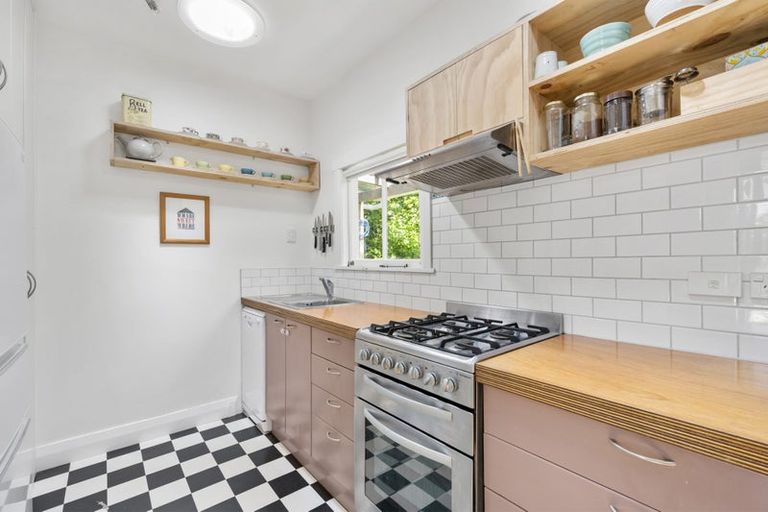 Photo of property in 50 Liardet Street, Vogeltown, Wellington, 6021