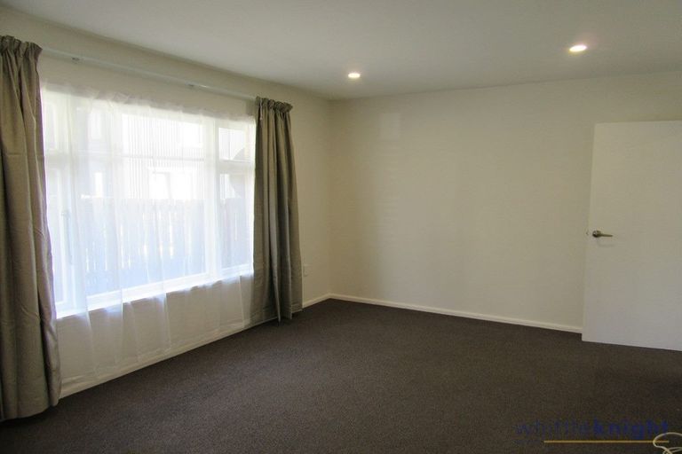 Photo of property in 15a Parlane Street, Addington, Christchurch, 8024