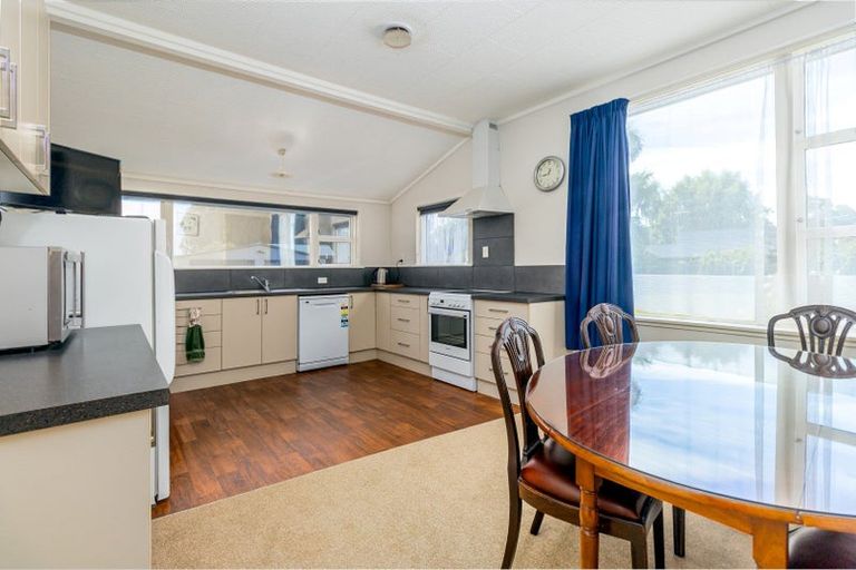 Photo of property in 145 Richard Pearse Drive, Temuka, 7920