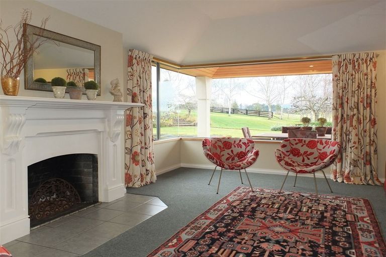 Photo of property in 703 Pleasant Point Highway, Levels, Timaru, 7975