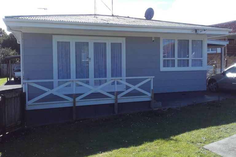Photo of property in 55 Weymouth Road, Manurewa, Auckland, 2102