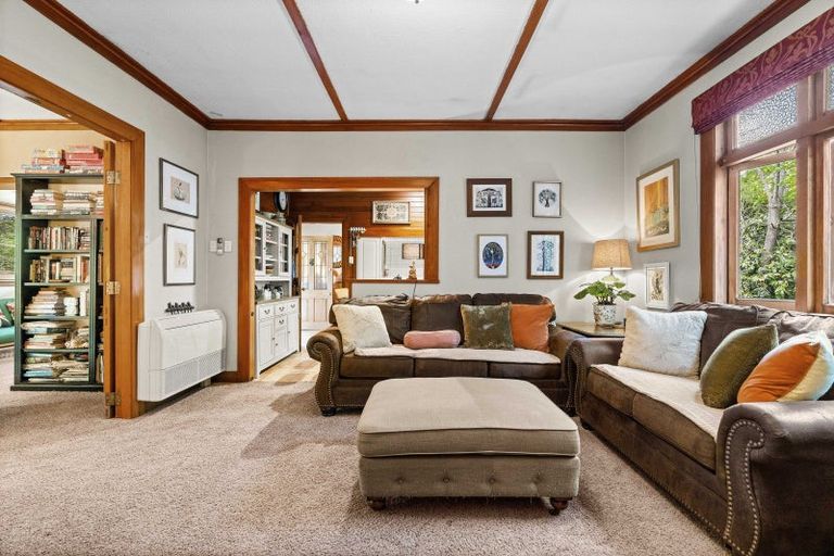 Photo of property in 6 Queen Alexandra Street, Lansdowne, Masterton, 5810