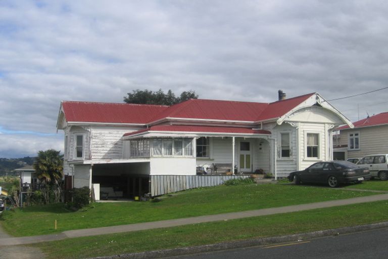 Photo of property in 1 View Road, Hikurangi, 0114