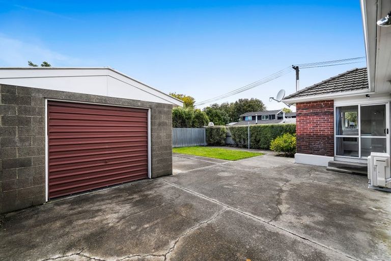 Photo of property in 64 Vagues Road, Northcote, Christchurch, 8052