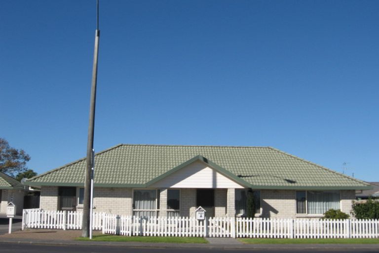 Photo of property in 3/147 Hill Road, Manurewa, Auckland, 2105