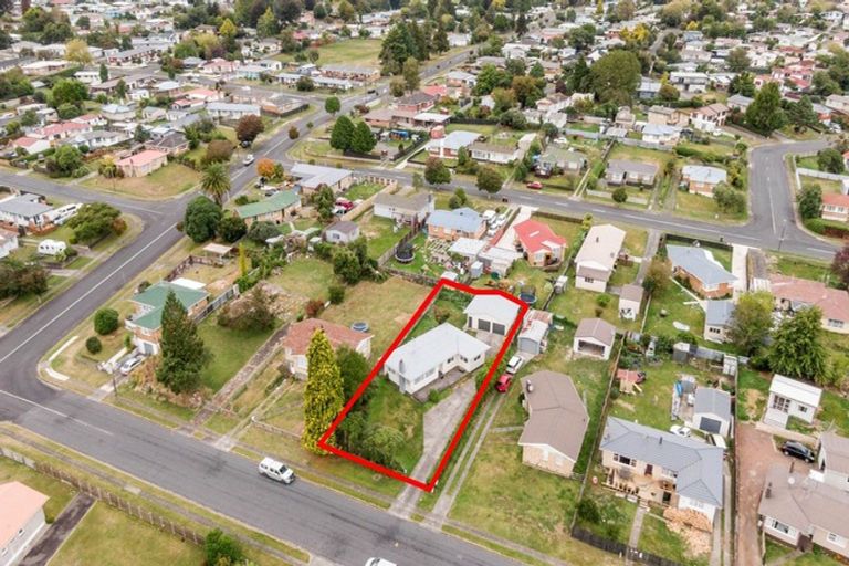 Photo of property in 7 Margaret Street, Tokoroa, 3420