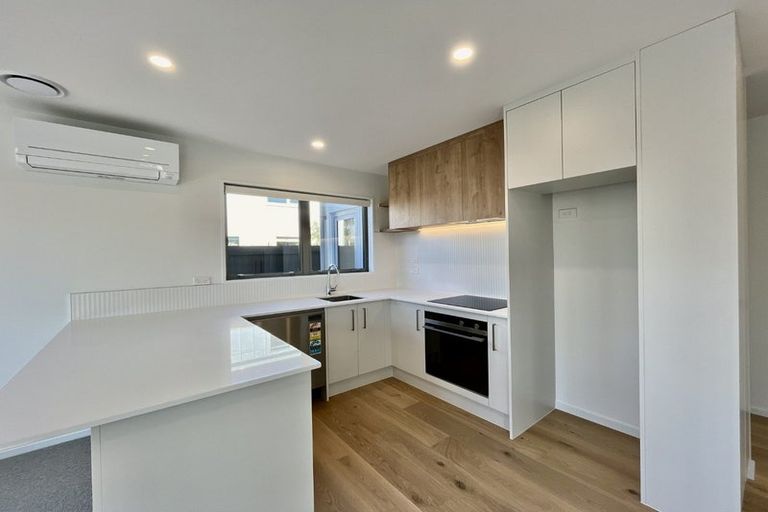 Photo of property in 4/293 Lyttelton Street, Spreydon, Christchurch, 8024