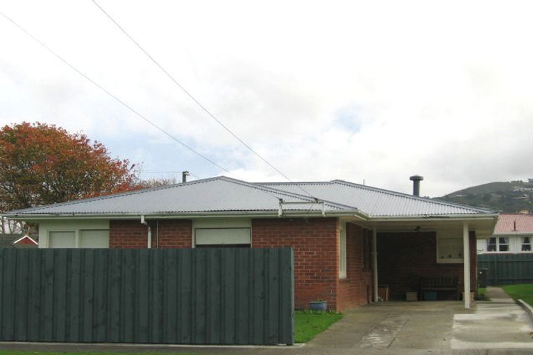 Photo of property in 88 Garden Road, Avalon, Lower Hutt, 5011