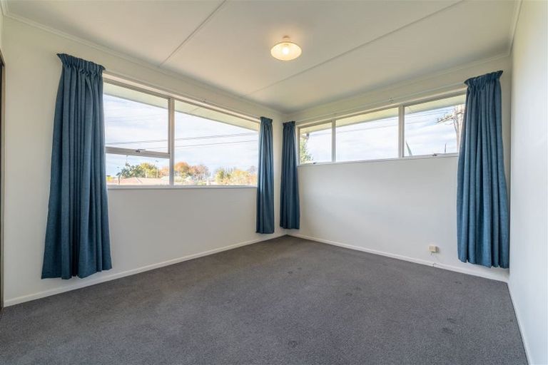 Photo of property in 7 Poplar Street, Gleniti, Timaru, 7910