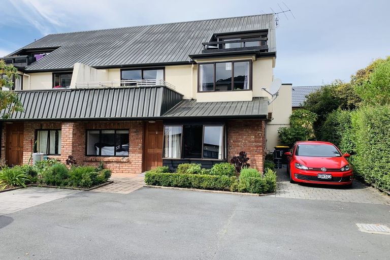 Photo of property in 740f George Street, North Dunedin, Dunedin, 9016