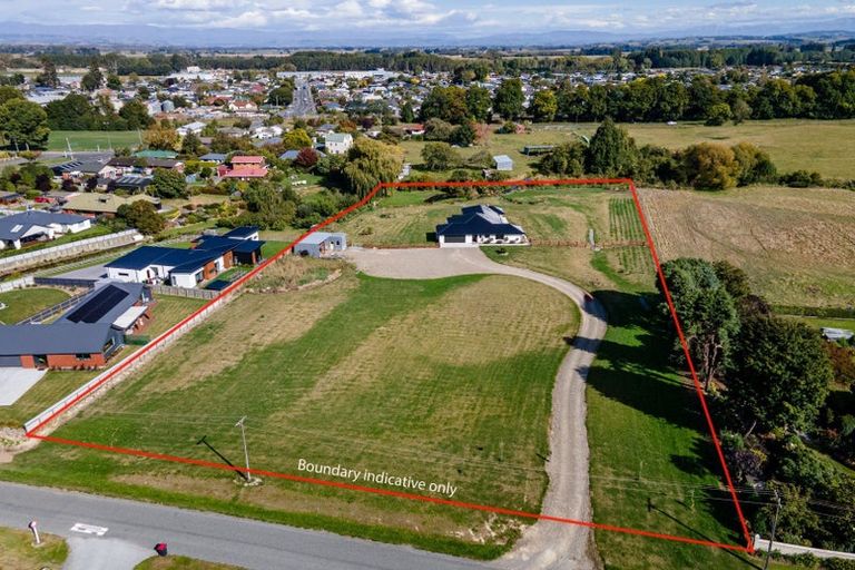 Photo of property in 21 Grange Settlement Road, Temuka, 7920