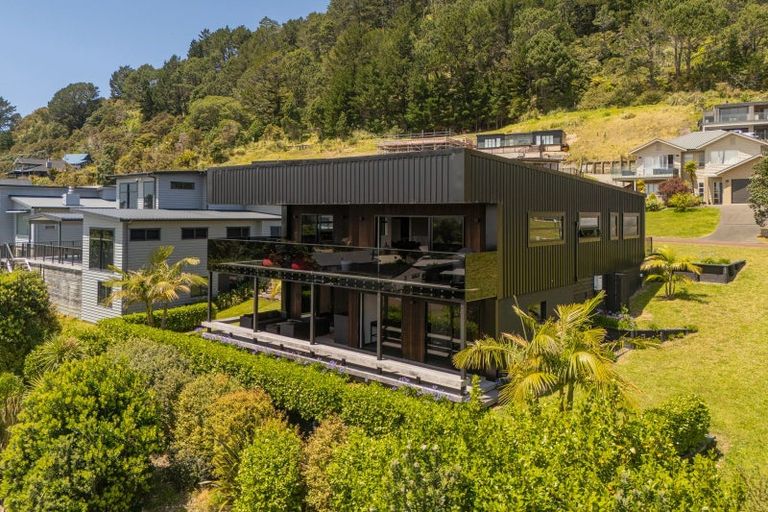 Photo of property in 7 Panorama Parade, Pauanui, Hikuai, 3579