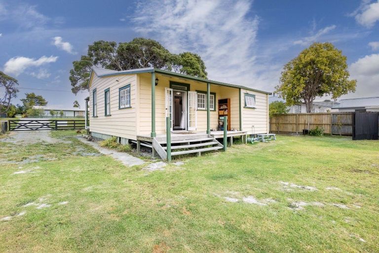 Photo of property in 39 Awakino Road, Dargaville, 0310