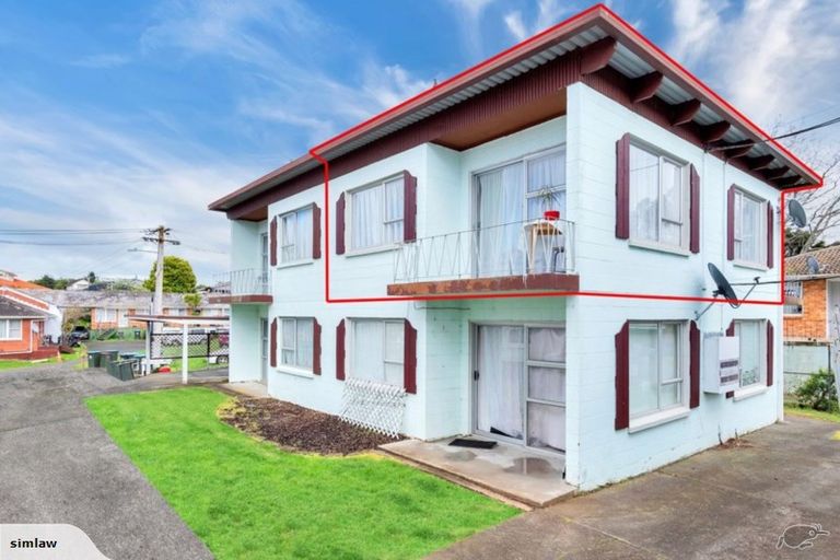 Photo of property in 6/7 Begbie Place, Sandringham, Auckland, 1025