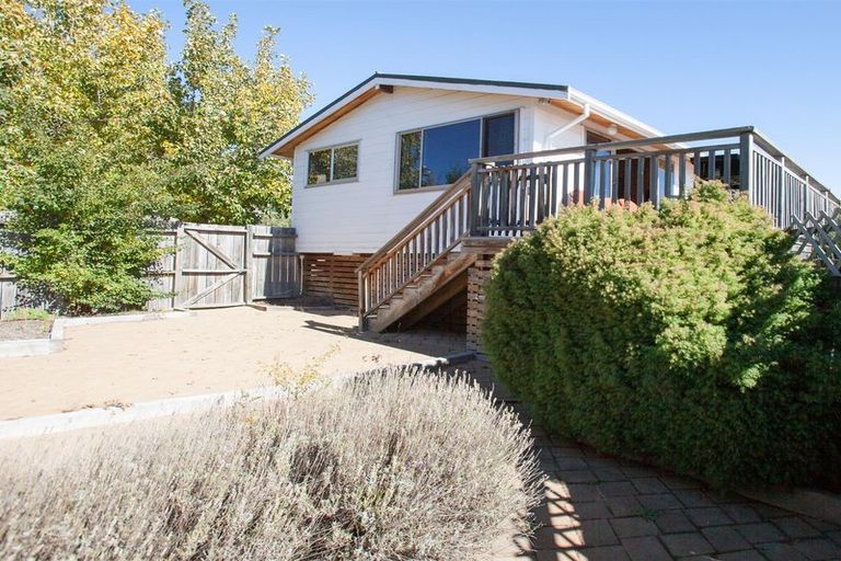 Photo of property in 5b Allan Street, Lake Tekapo, 7999