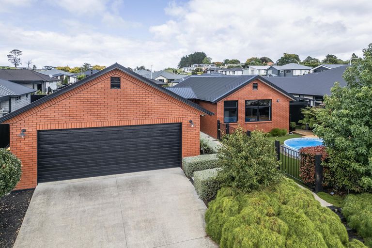 Photo of property in 4 Fawley Place, Te Awamutu, 3800