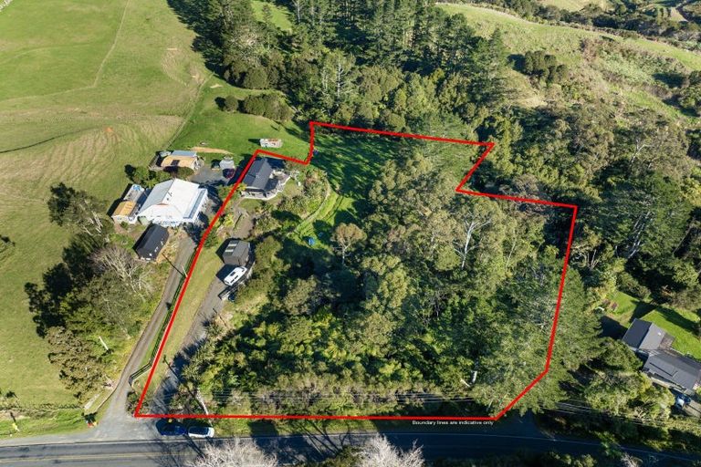 Photo of property in 1001 Hunua Road, Hunua, Papakura, 2583