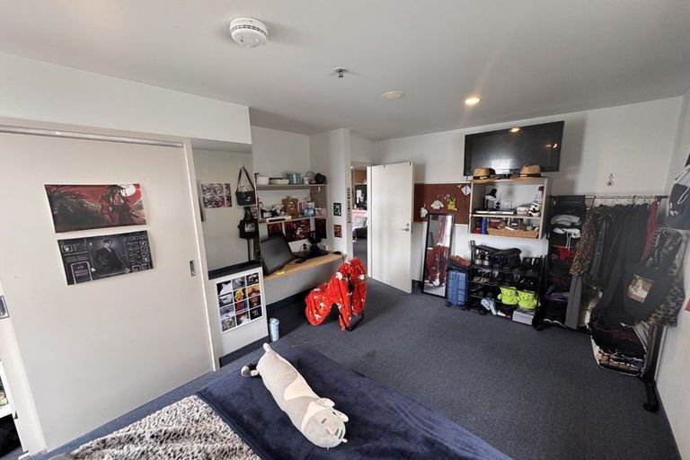 Photo of property in Hanson House, 10/27 Hanson Street, Mount Cook, Wellington, 6021