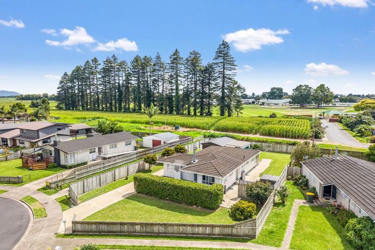 Photo of property in 21 Matipo Place, Edgecumbe, 3120