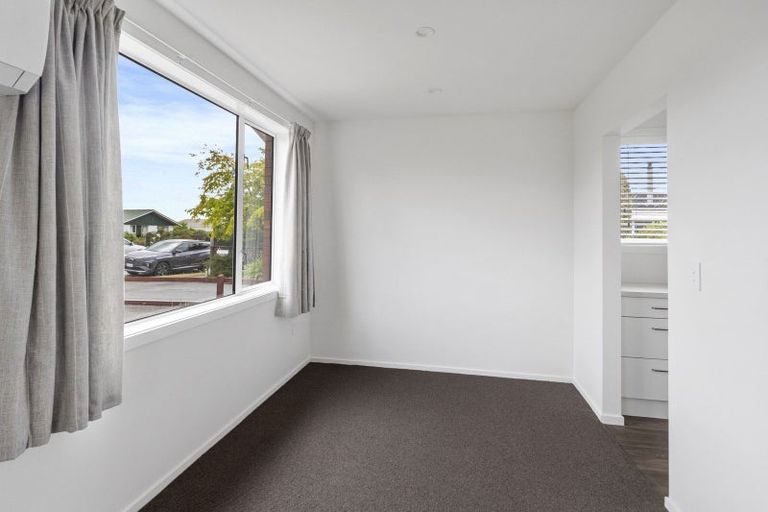 Photo of property in 1/36 Pukatea Street, Glenwood, Timaru, 7910