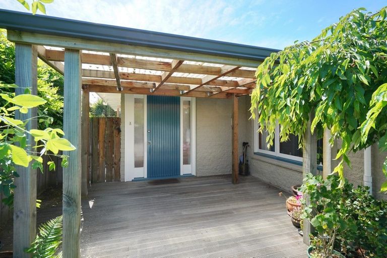 Photo of property in 8 Andrew Street, Rangiora, 7400