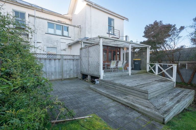 Photo of property in 83 Stafford Street, Dunedin Central, Dunedin, 9016