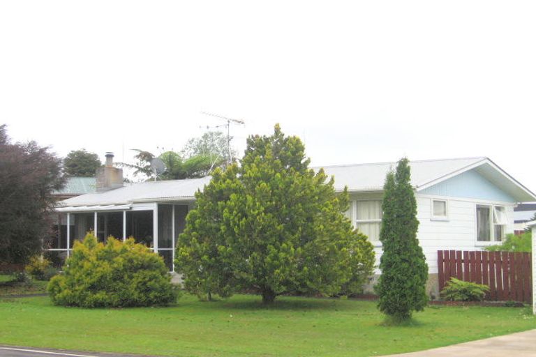 Photo of property in 37 Norwood Road, Paeroa, 3600